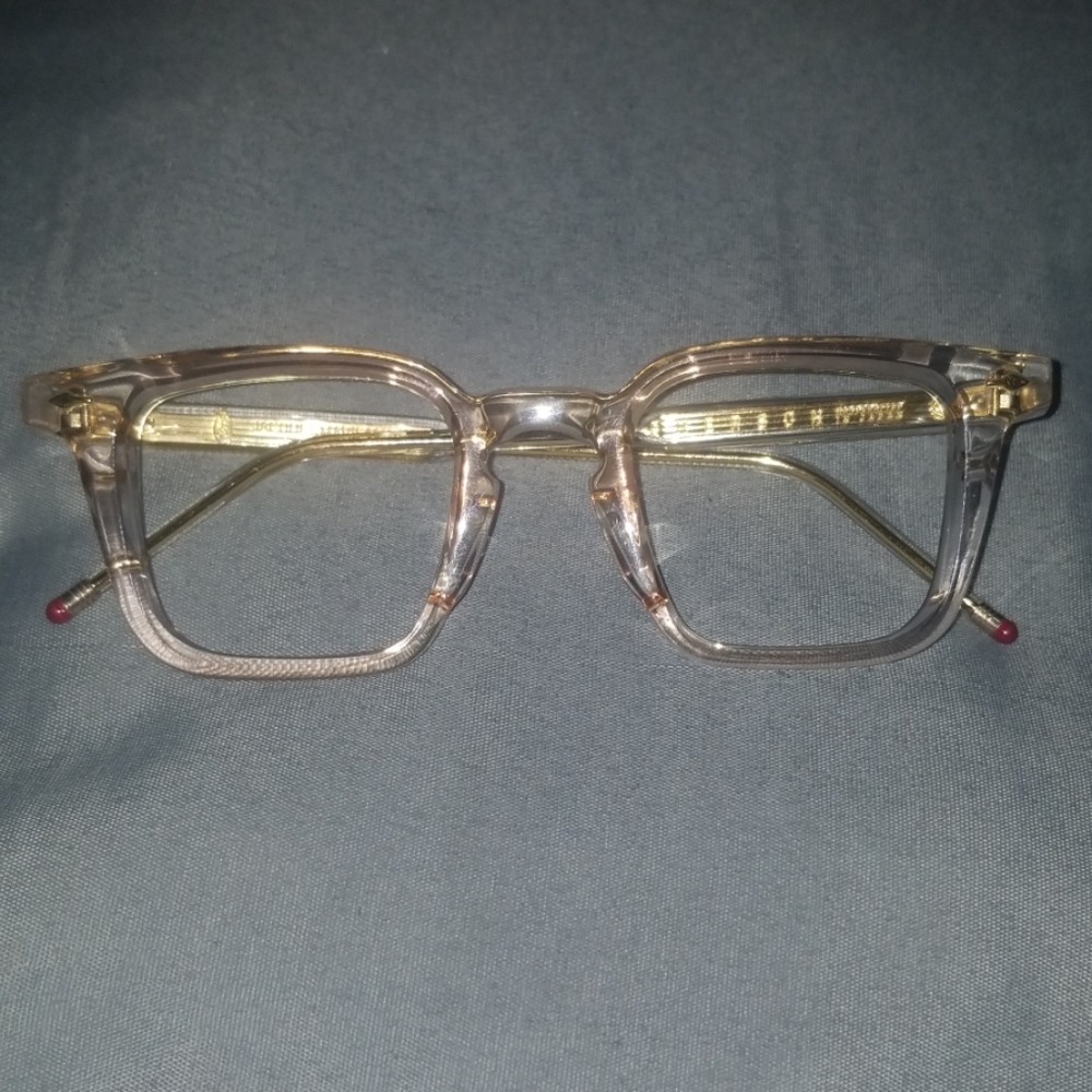 Glasses